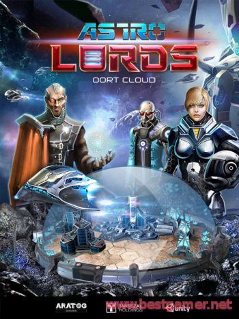 Astro Lords v.1.2.4 (2014) PC