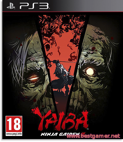 Yaiba: Ninja Gaiden Z  [RUS] 4.53 / Образ для Cobra ODE / E3 ODE PRO