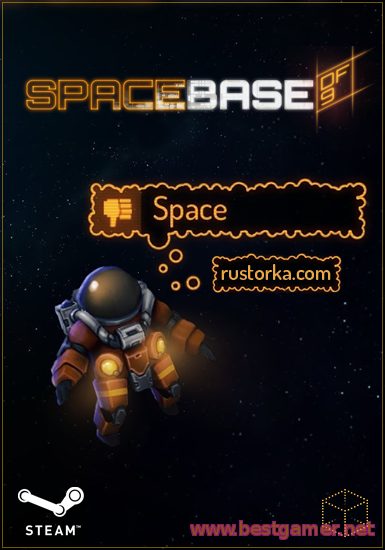 Spacebase DF-9 (Double Fine Productions ) (ENG) v.1.02