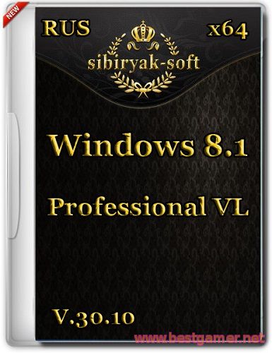 Windows 8-8.1 & 7 SP1 x86 x64 PE & Office 62 in 1 StartSoft 48-2014