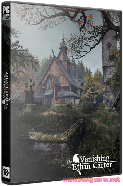 The Vanishing of Ethan Carter - Collector&#39;s Edition (2014) PC &#124; Lossless RePack by -=Hooli