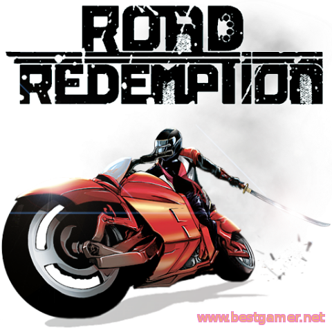 Road Redemption( Beta / Steam Early Access)v.0.9.0 (30.10.2014 )