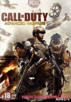 Call of Duty: Advanced Warfare [Digital Pro Edition] (2014) PC &#124; Steam-Rip