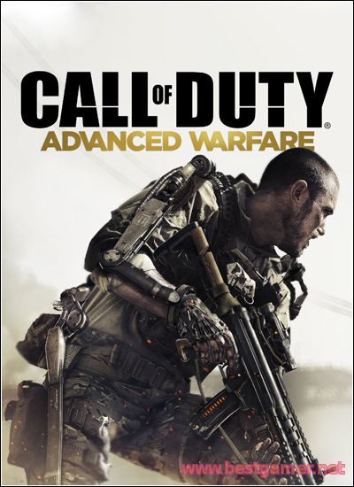 Call of Duty: Advanced Warfare Digital Pro Edition (Activision) (RUS&#124;ENG&#124;Multi4) [L&#124;Pre-Load] by Fisher