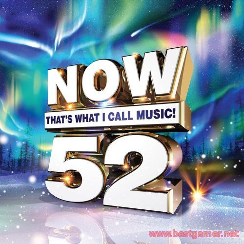 VA - NOW Thats What I Call Music! 52 (2014) MP3