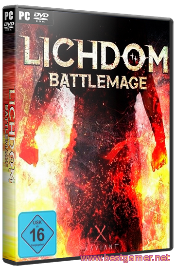 Lichdom Battlemage Update v1.1 incl Hotfix-FLTDOX