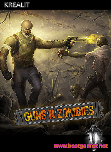 Guns N Zombies-PLAZA &#124; RePack