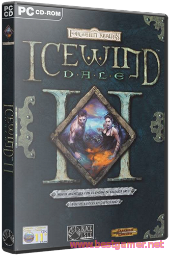 Icewind Dale: Enhanced Edition (Beamdog) (2014)