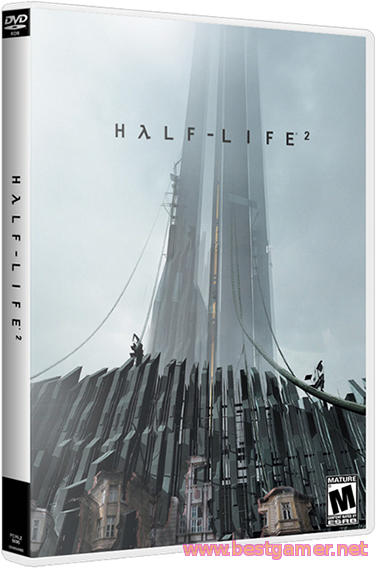 Half-Life 2 [RePack] [RUS/ENG]  by SlaY3R