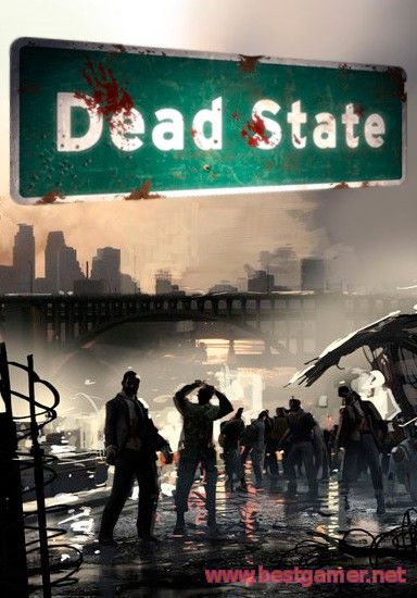 Dead State Build 20141031 (ENG) Beta