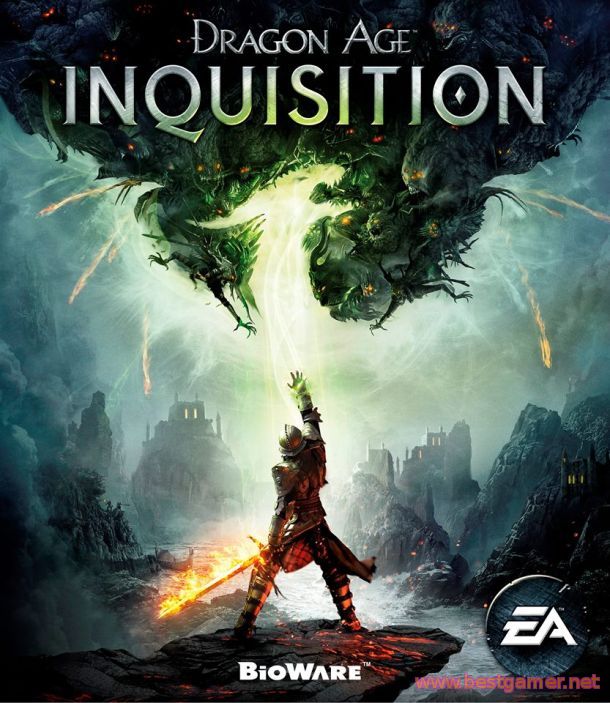 Как поиграть в Dragon Age: Inquisition на неделю раньше на Xbox One