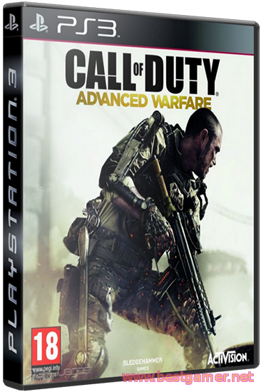 Call of Duty: Advanced Warfare (2014) [EUR][RUS] [4.21-4.60] [Repack]