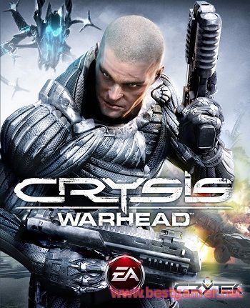 Crysis Anthology (Electronic Arts) (2007-2013) [L] (RUS)