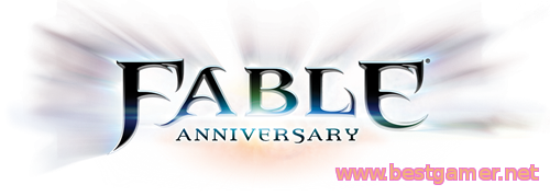 [Русификатор] Fable Anniversary(Звук)