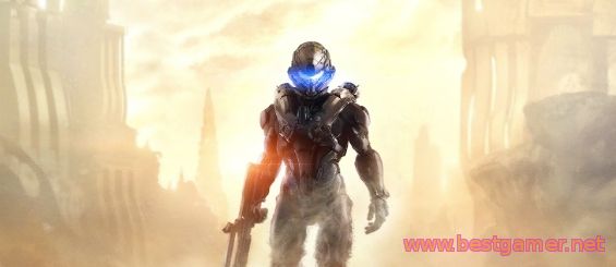 Новый ролик Halo 5: Guardians