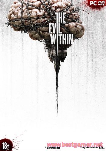 The Evil Within + DLC(Steam-Rip)