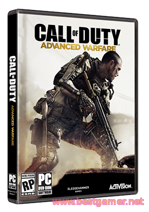 Call of Duty: Advanced Warfare - Digital Pro Edition (2014) PC &#124; RePack