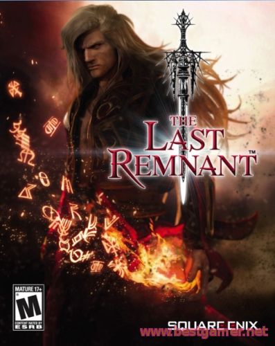 The Last Remnant  (ENG / RUS / MULTI7) [LossLess RePack] от R.G. Revenants