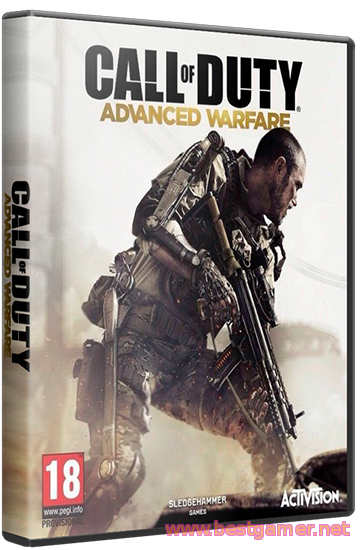 Call of Duty®: Advanced Warfare - Digital Pro Edition (Activision) (RUS/ENG/Multi6) [P]