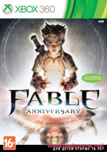 Fable Anniversary [GOD/Russound]