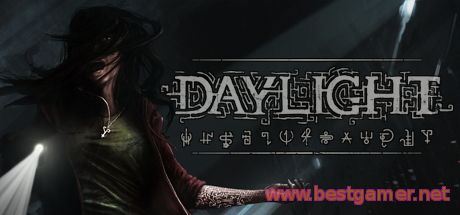 Daylight - Update 10 [RUS&#124;Multi7] - 3DM