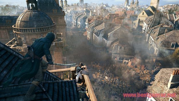 Игры Far Cry 4, Assassin&#39;s Creed: Unity и The Crew пропали из Steam по всему миру.