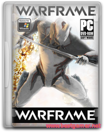 Warframe (15.1.2) (2013)