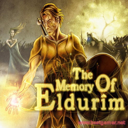 The Memory of Eldurim(Update 11/6/2014)Alpha