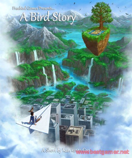 A Bird Story (2014) PC