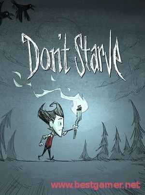 Don't Starve: Giant Edition (2015)