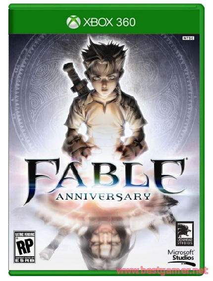 Fable Anniversary [RUSSOUND]