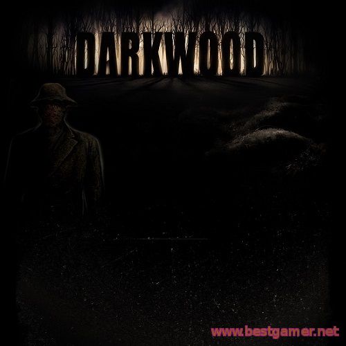 DARKWOOD [2014, Multi(ENG) /-, ALPHA, Steam Early Access]