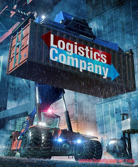 Logistics Company (rondomedia GmbH) (ENG/Multi7) [P]