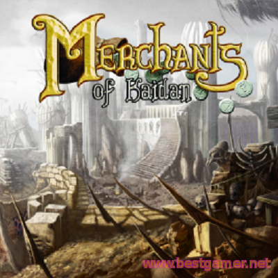 Merchants of Kaidan(ENG) [L] - RELOADED