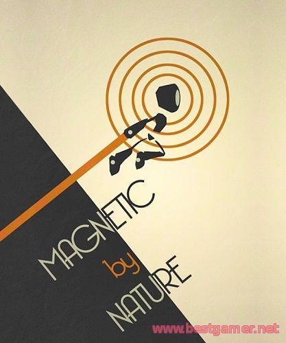 Magnetic By Nature (Team Tripleslash) (ENG) [L] - RELOADED