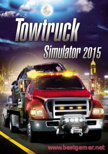 Towtruck Simulator 2015 [L]-PROPHET