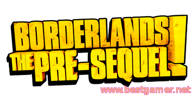 Borderlands The Pre Sequel Update v1.0.2 Incl DLC - RELOADED