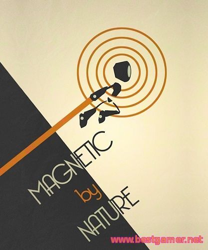 Magnetic By Nature (2014) PC &#124; RePack