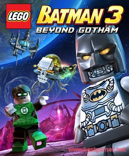 LEGO Batman 3 Beyond Gotham-ALI213