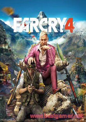 Far Cry 4 (2014) PC &#124; RePack от WestMore