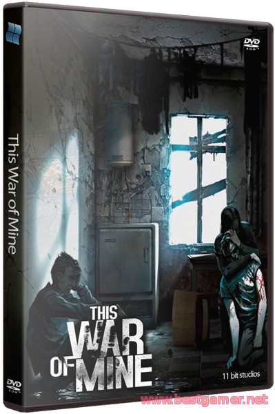 This War of Mine (2014) PC &#124; Лицензия