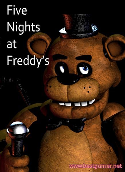 Five Nights at Freddy&#39;s 2 (2014) [En] (1.0)