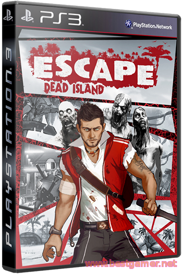 Escape Dead Island [USA/ENG]