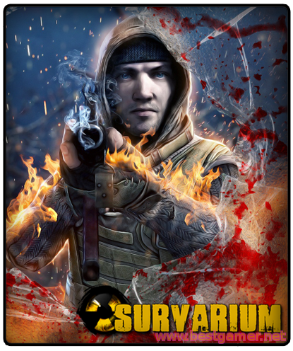 Survarium (2014) PC &#124; RePack