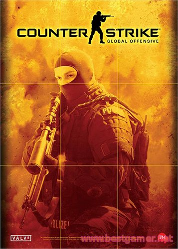 Counter-Strike: Global Offensive v1.34.5.6 (MULTi/RUS) [P]