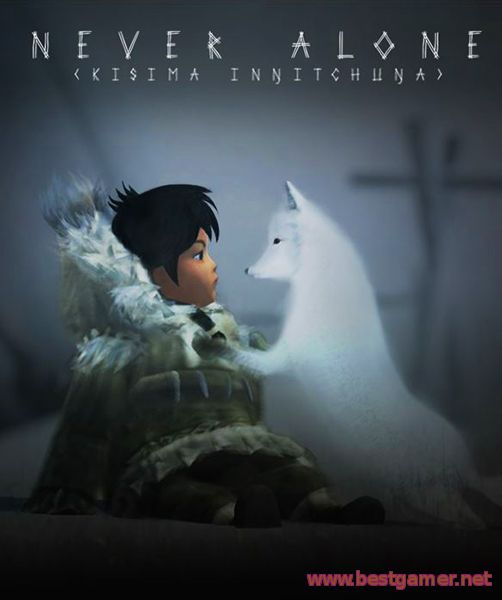 Never Alone (E-Line Media) (MULTi9&#124;RUS&#124;ENG) от COTEX