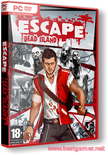 Escape Dead Island (2014) PC &#124; RePack от xatab