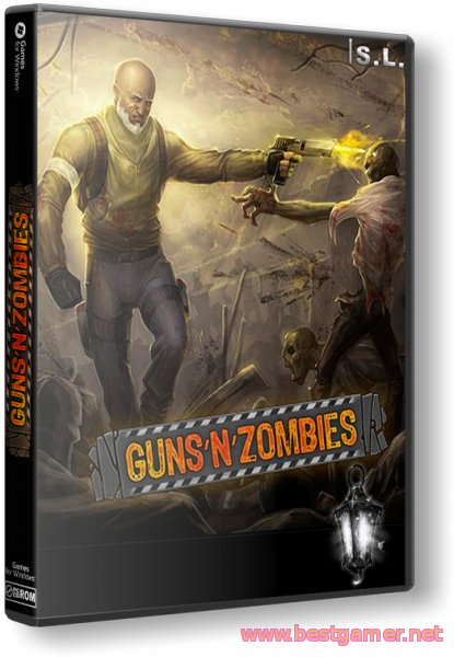 Guns n Zombies (2014) PC &#124; RePack by SeregA-Lus