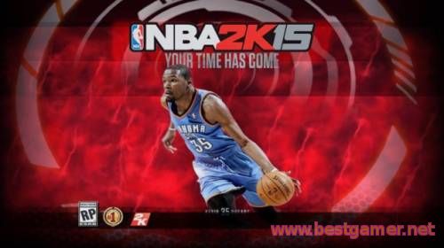 (Android) NBA 2K15 (1.0)