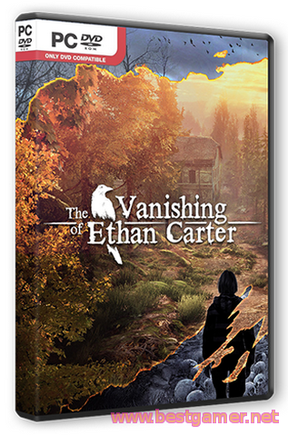 The Vanishing of Ethan Carter [Update 5] (2014) PC &#124; RePack от Audioslave